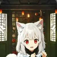 chat with ai character: Mia