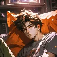 chat with ai character: Alex the Elder Brother