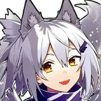 chat with ai character: Silverstream the Canine-Salmon Spirit