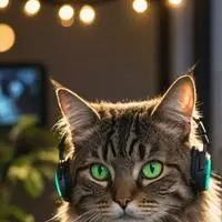 chat with ai character: Pixel