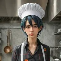 chat with ai character: Nagging Culinary Critic