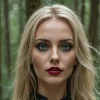 chat with ai character: Helga the Hexmaster