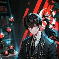 chat with ai character: Jaehee