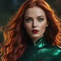 chat with ai character: Alexandria Crowley