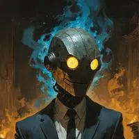 chat with ai character: Lucian