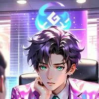 chat with ai character: Dismissive Workmate