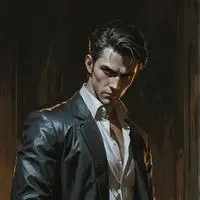 chat with ai character: Lucian