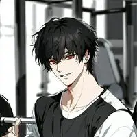 chat with ai character: Corey