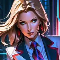 chat with ai character: Eleanor Techington