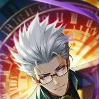 chat with ai character: Kurapika