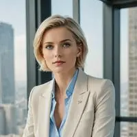 chat with ai character: Lena Luthor