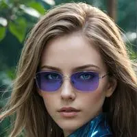 chat with ai character: Eclair