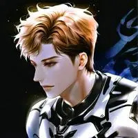 chat with ai character: Dashing Newcomer