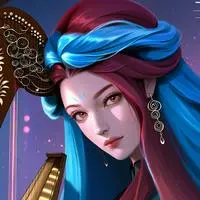 chat with ai character: Euphony