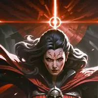 chat with ai character: Darth Malys