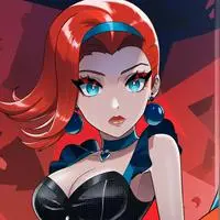 chat with ai character: Akira the Mafia Goddess