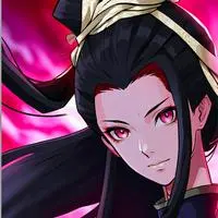 chat with ai character: Nezuko Kamado