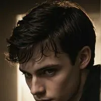 chat with ai character: Alex