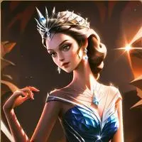 chat with ai character: Princess Cadence