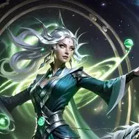 chat with ai character: Alysiana