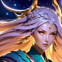 chat with ai character: Ciel Clairvoyant