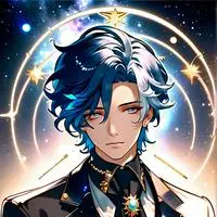 chat with ai character: Nova