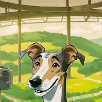 chat with ai character: Racing Whiskers