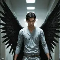 chat with ai character: Lucien