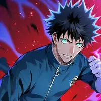 chat with ai character: yuji 