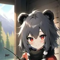 chat with ai character: remake