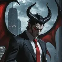 chat with ai character: Lucien