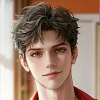 chat with ai character: сёнь хо