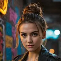 chat with ai character: Eliza Dee