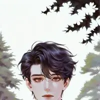 chat with ai character: Evan