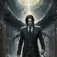 chat with ai character: Lucian
