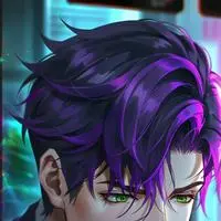 chat with ai character: alex/bf