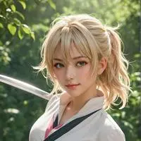 chat with ai character: Mitsuri Kanroji