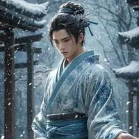 chat with ai character: Yori