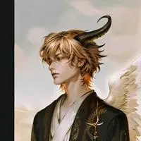 chat with ai character: lukas