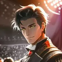 chat with ai character: Seishiro Kageyama