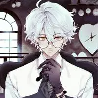chat with ai character: nestor