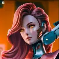 chat with ai character: Aurelia
