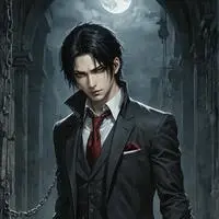 chat with ai character: Lucien