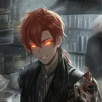 chat with ai character: secuestrador