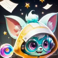 chat with ai character: Zluun