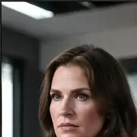 chat with ai character: Olivia Benson