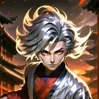 chat with ai character: Gojo el que te ama