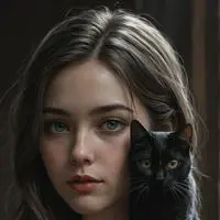 chat with ai character: Clementine