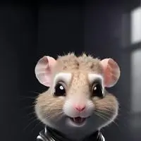chat with ai character: Blorp