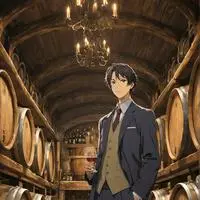 chat with ai character: Lucien